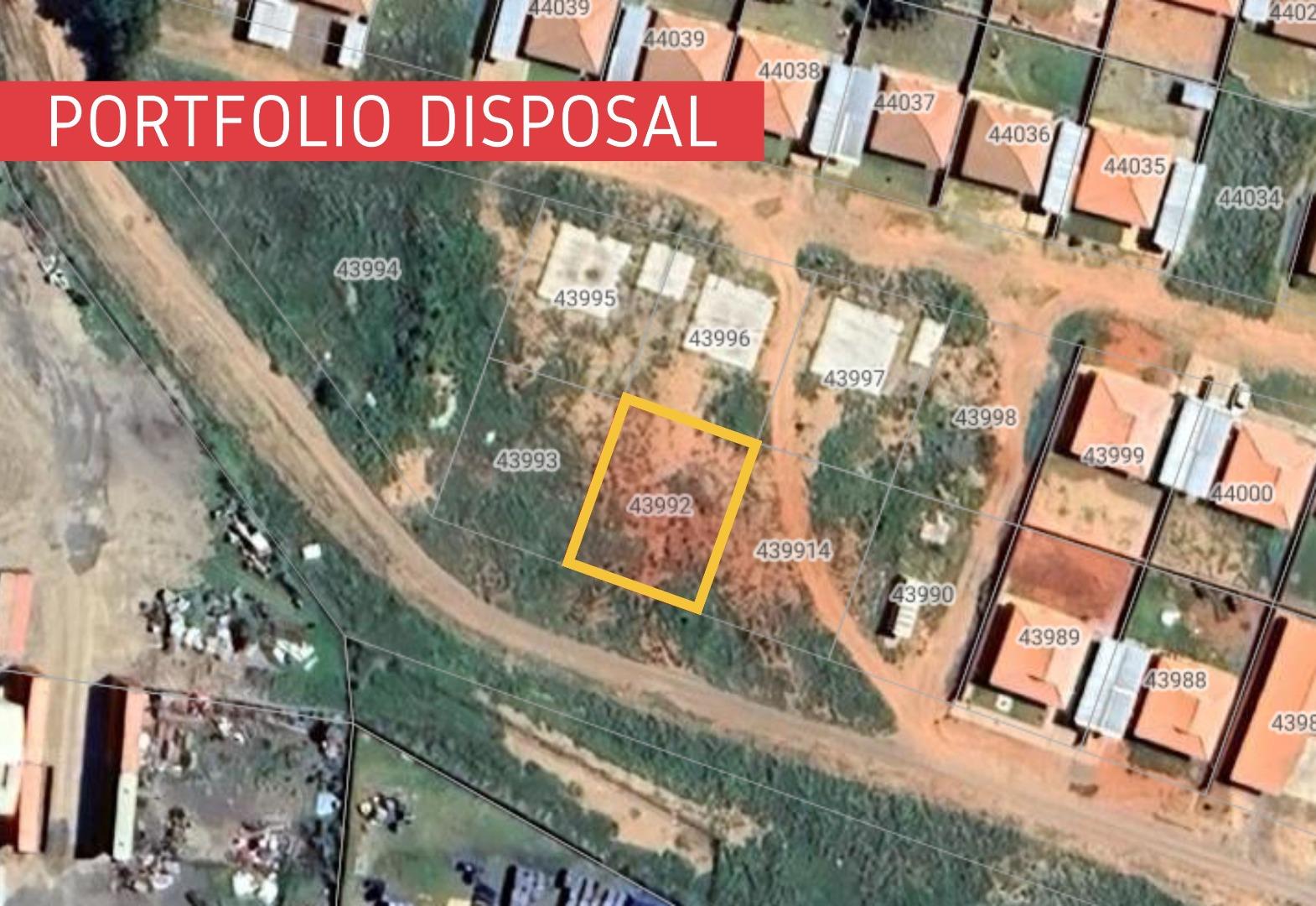 Exclusive Opportunity in Crawford Estate - Northern Cape
