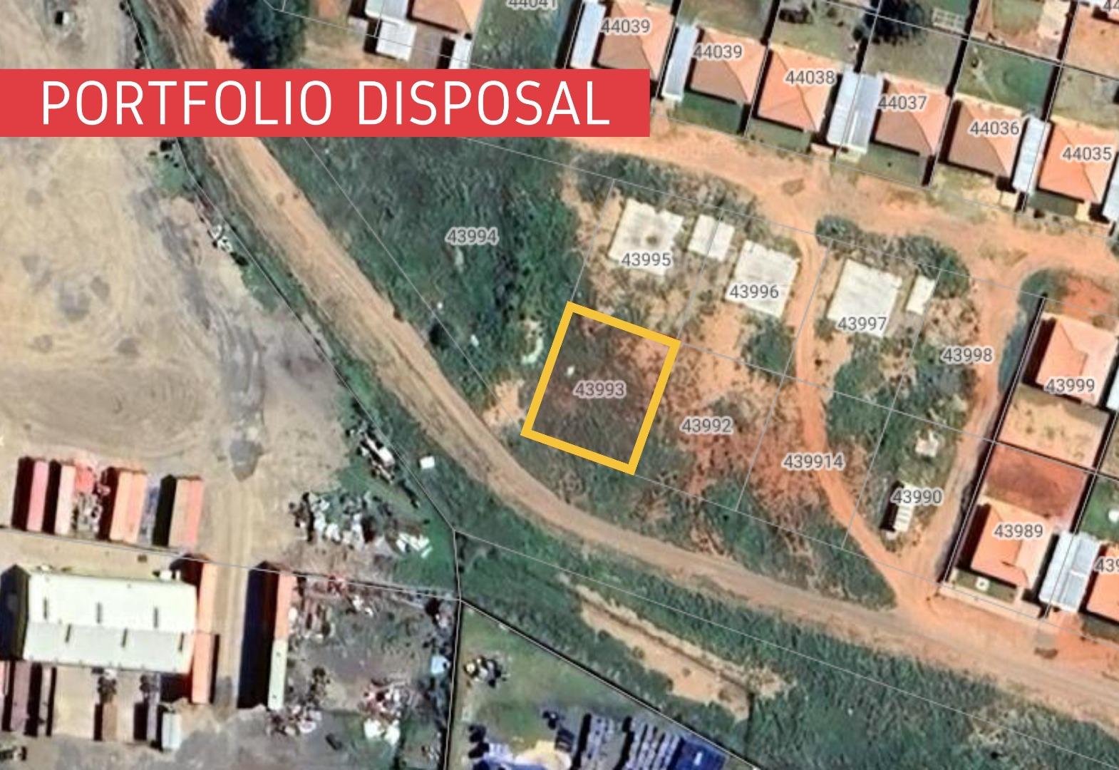 Exclusive Opportunity In Crawford Estate - Northern Cape