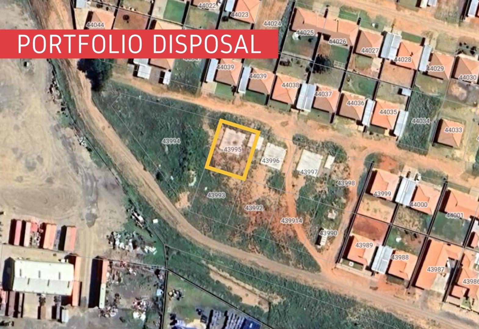 Exclusive Opportunity In Crawford Estate - Northern Cape