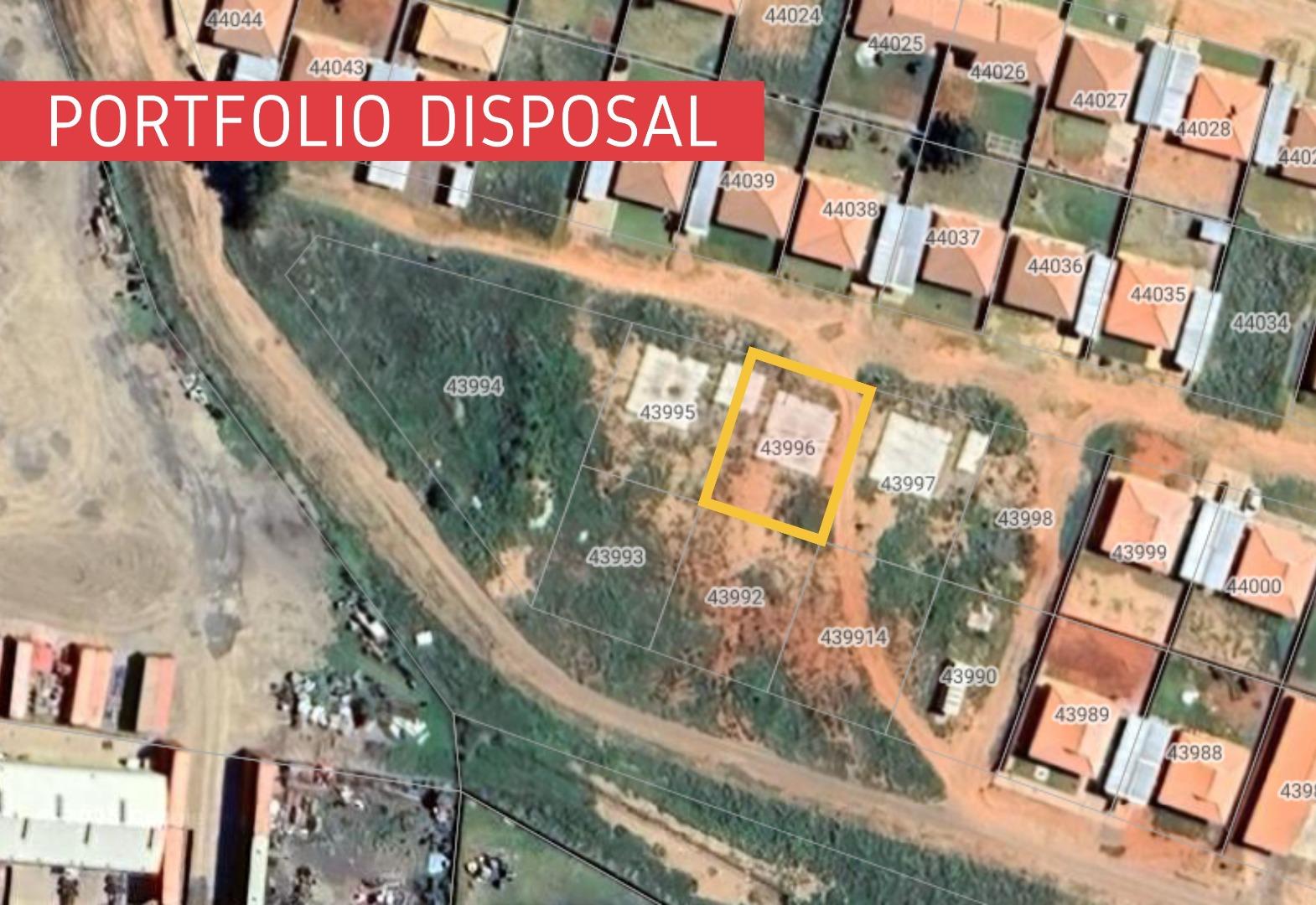 Exclusive Opportunity In Crawford Estate - Northern Cape