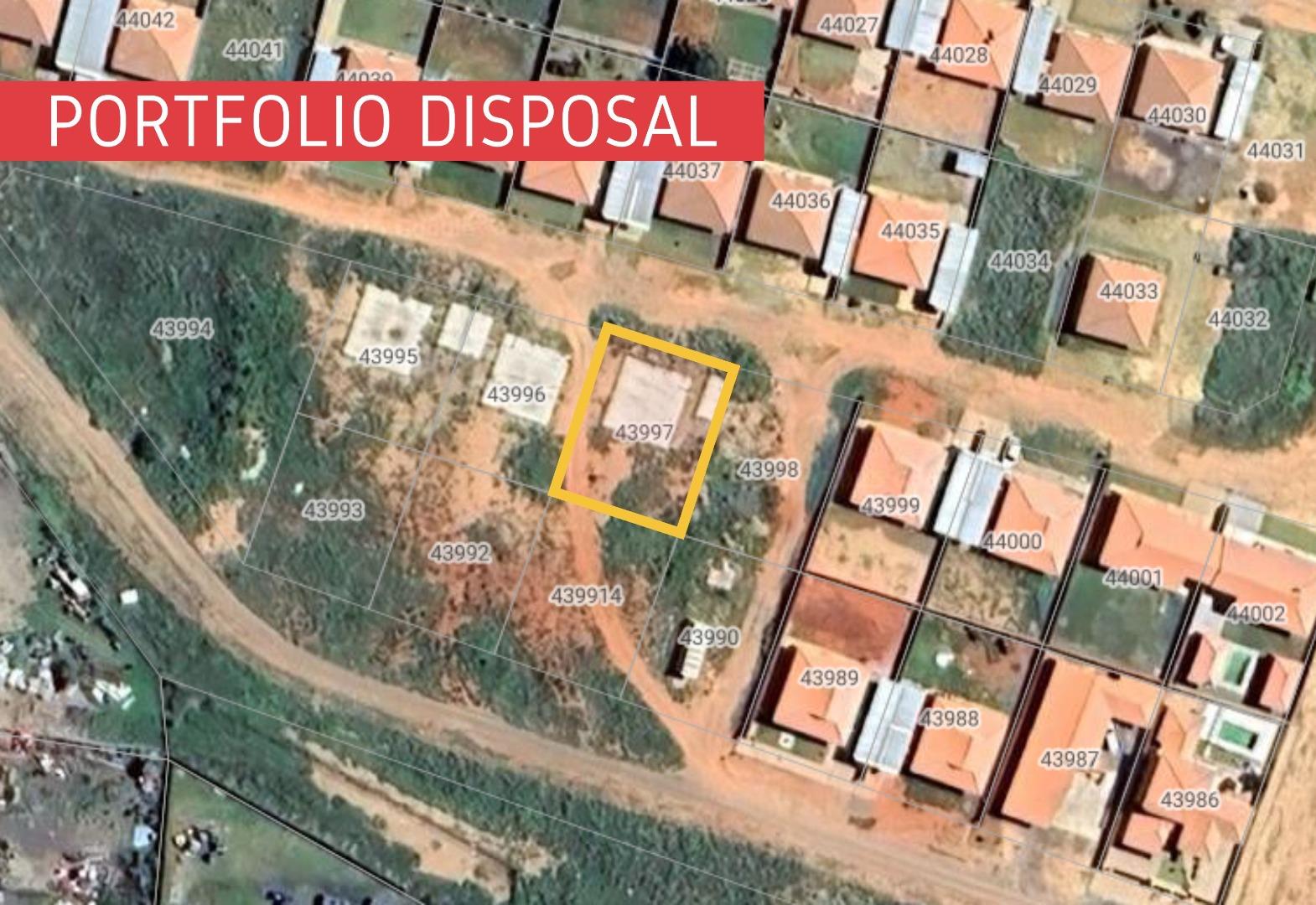 Exclusive Opportunity In Crawford Estate							 							 - Northern Cape