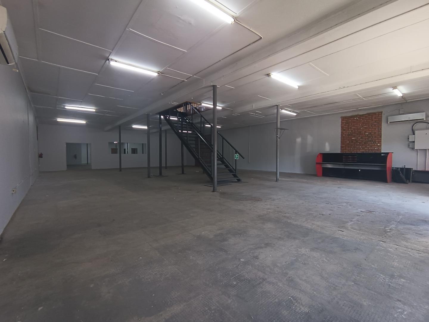 Exceptional Investment Opportunity - Heart of CBD - Northern Cape