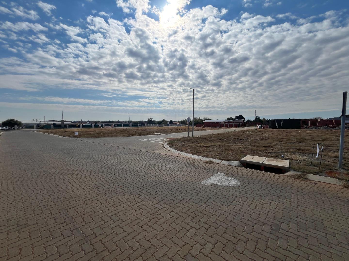 Premium Vacant Stands - Northern Cape