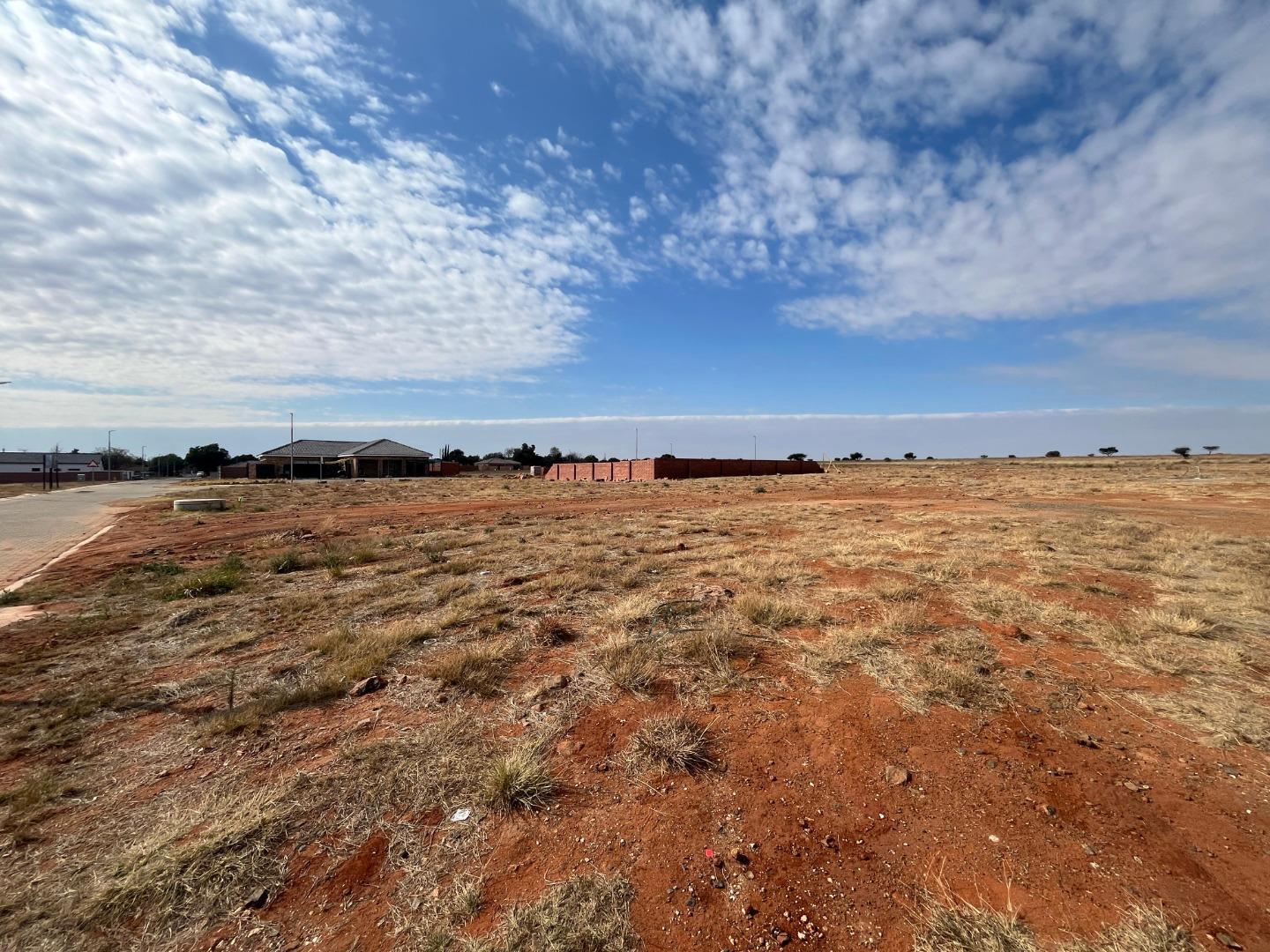 Premium Vacant Stands							 							 - Northern Cape