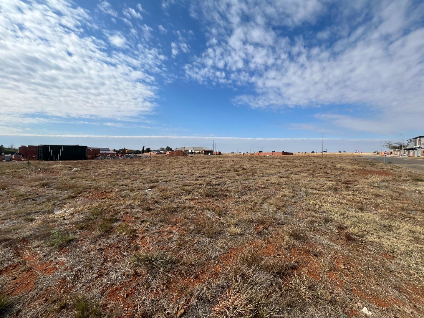 Premium Vacant Stands							 							 - Northern Cape