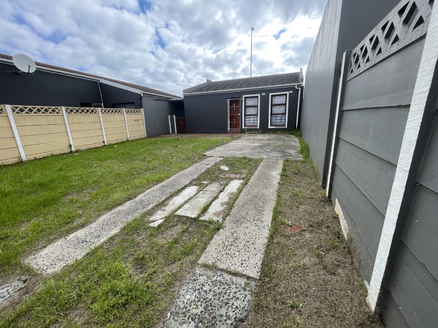 Summer Greens Portfolio Disposal – 29 Homes For Sale Starting from R1 200 000 - Western Cape