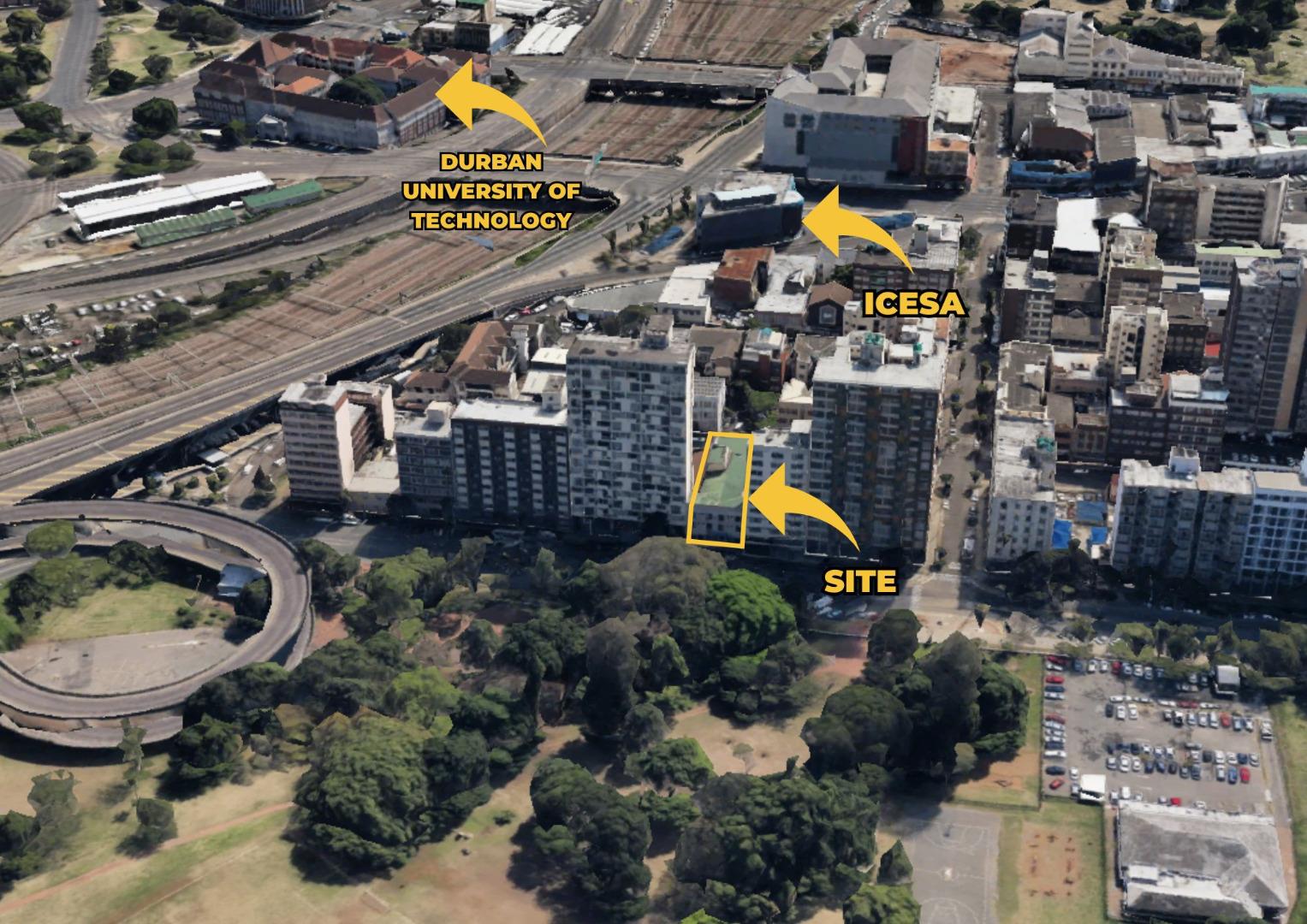 Student Accommodation With High Double Digit Yield - KwaZulu Natal