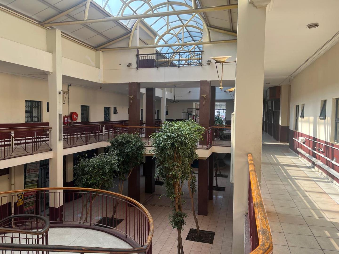 Prime Mixed Use Block With Great Income - Gauteng