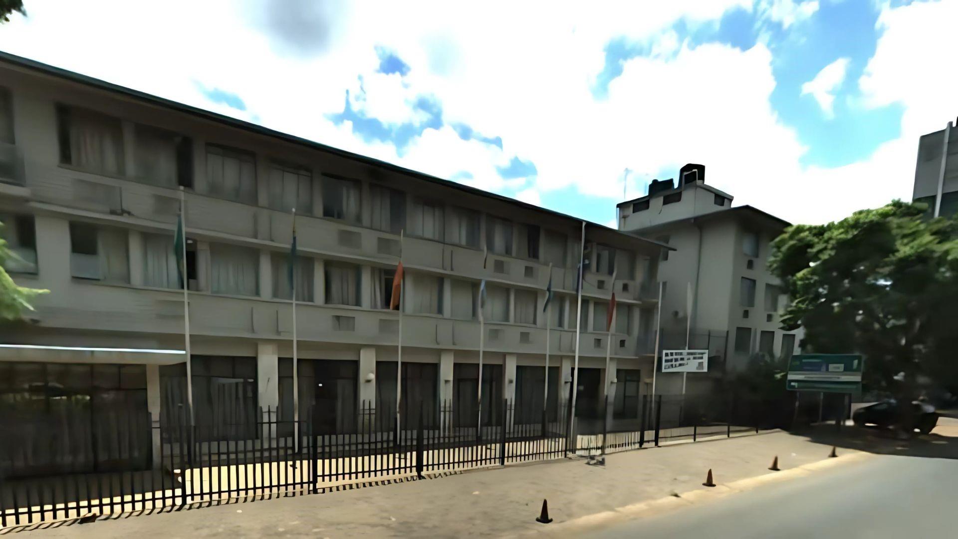 Calling All Hoteliers, Investors (Student Accommodation/Academia Institution) In Prime PTA CBD - Gauteng