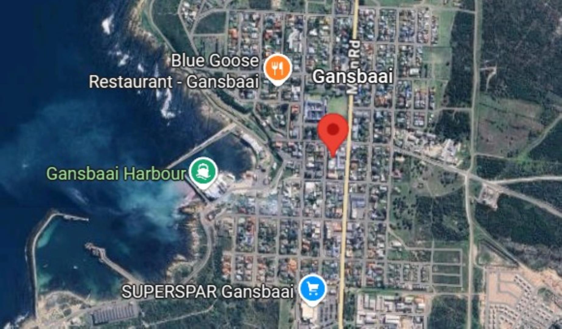 Development/Fully Let Investment Opportunity Gansbaai  - Western Cape
