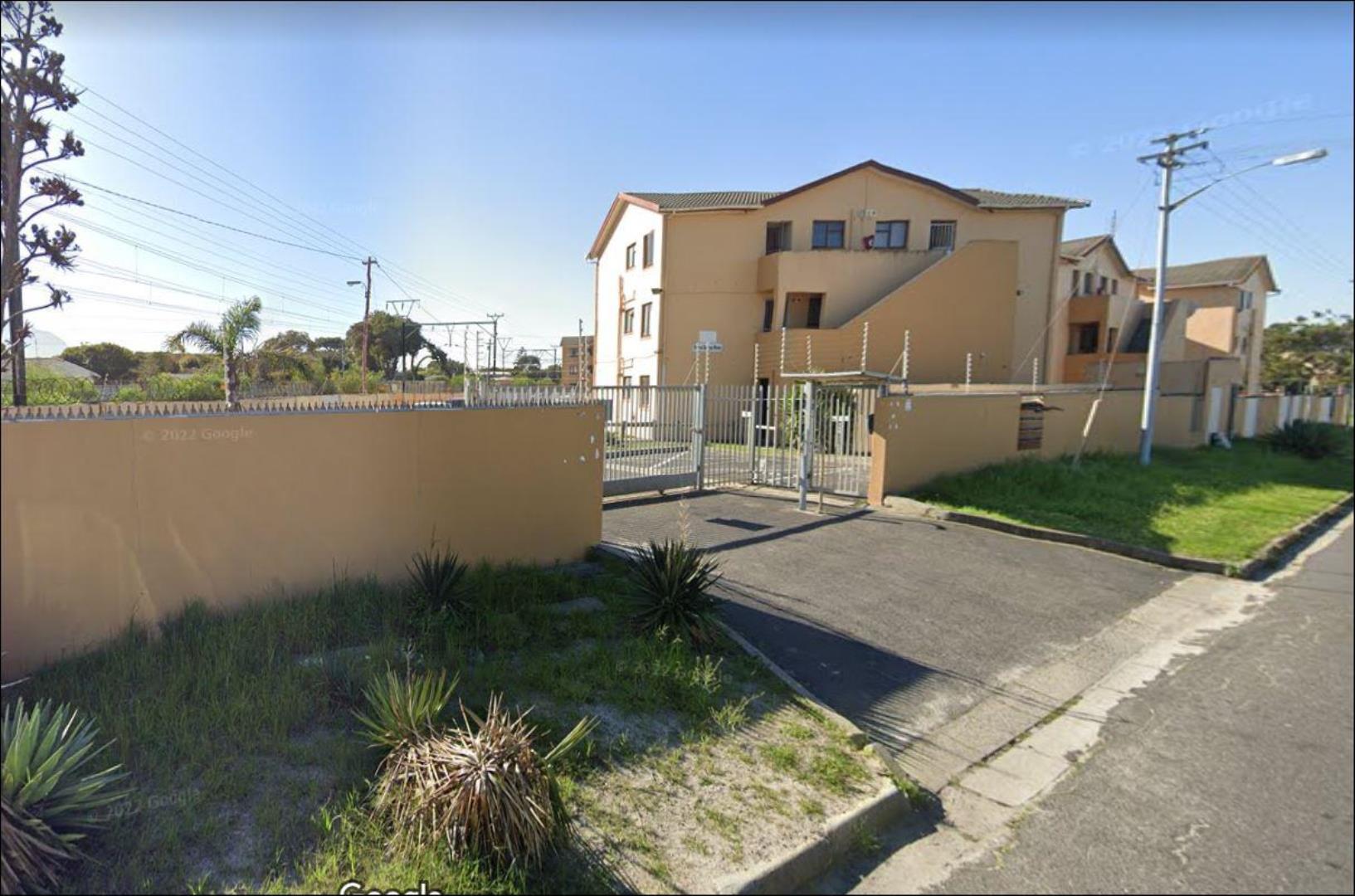 2 Bedroom Apartment, Southfield For Sale  - Western Cape