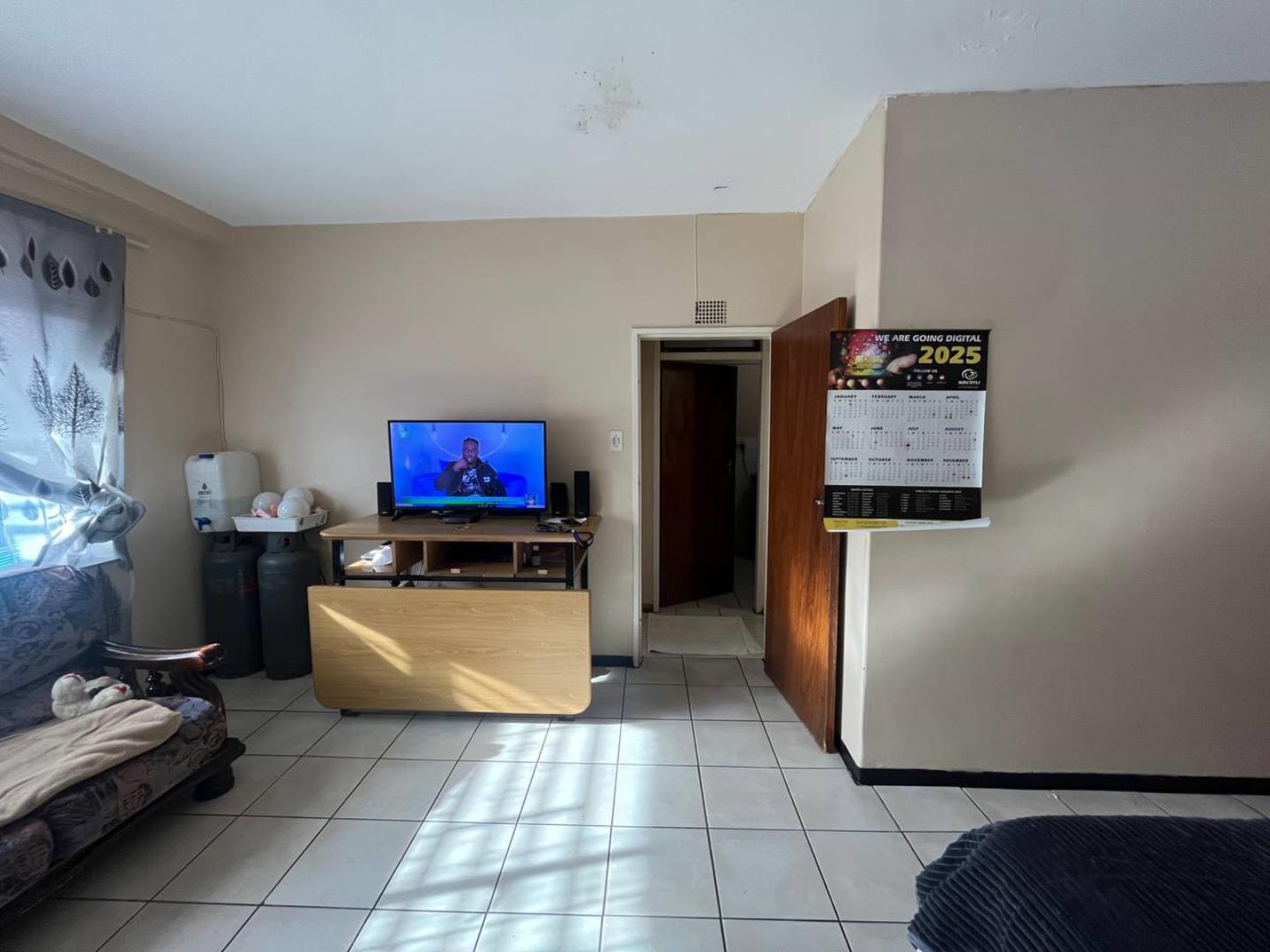 Flat In CBD - Northern Cape