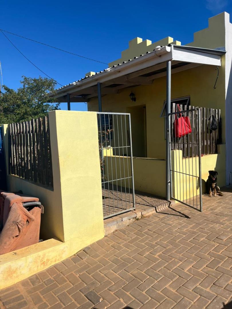 Rare Investments For Keen Investor or Developer - Western Cape