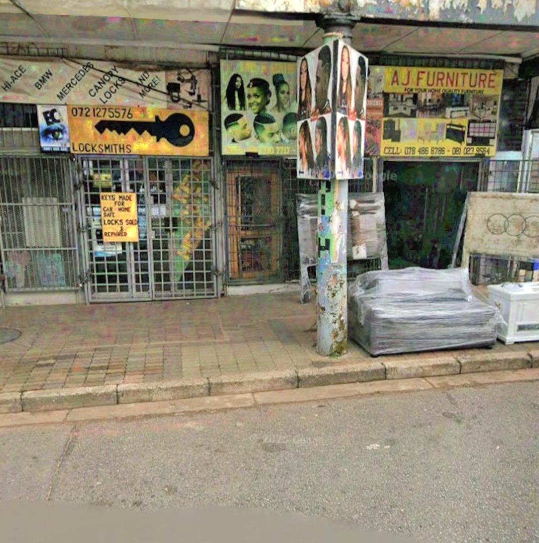 Prime Development Property - Gauteng