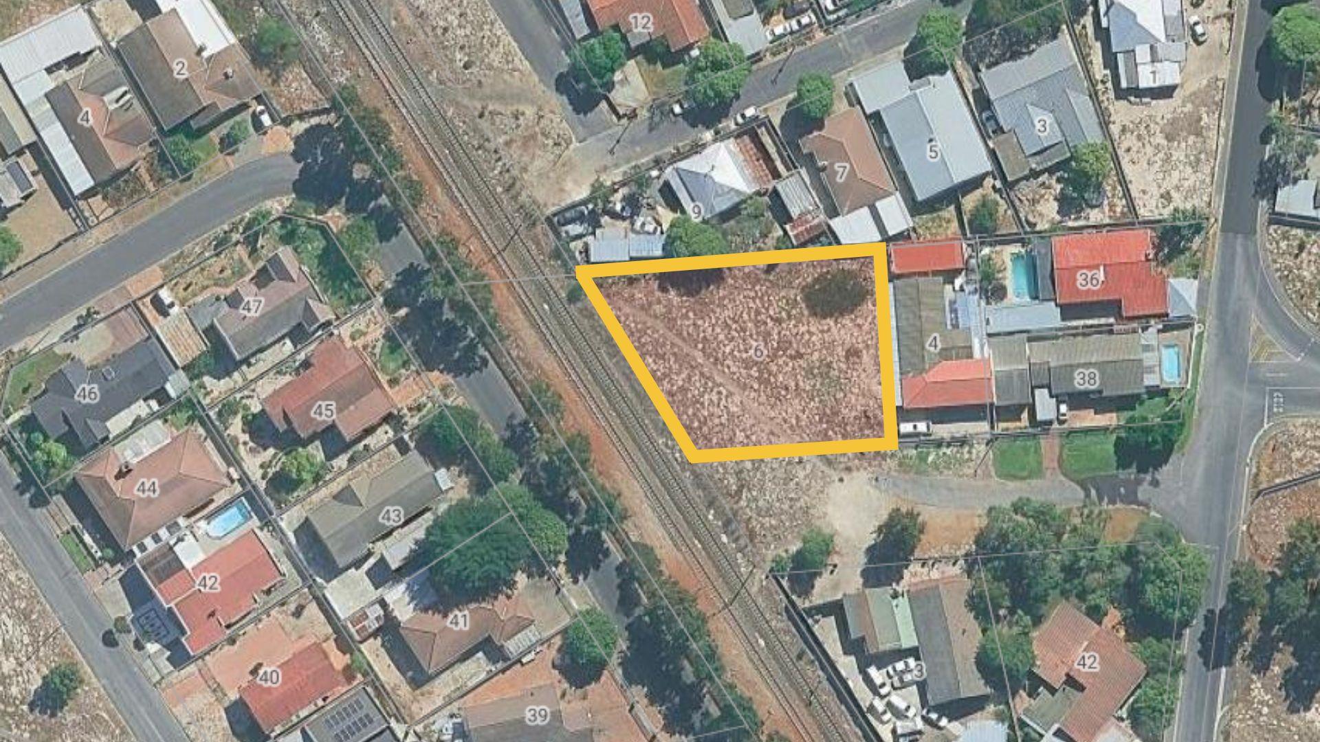 Development Land-Approved Subdivision For 5 X Residential Erven - Western Cape