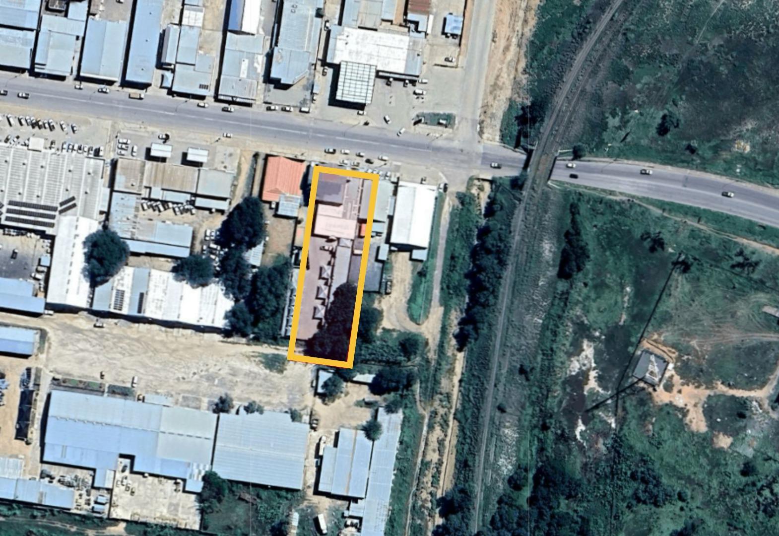 Tenanted Block Of 22 Apartments – Great Investment - North West