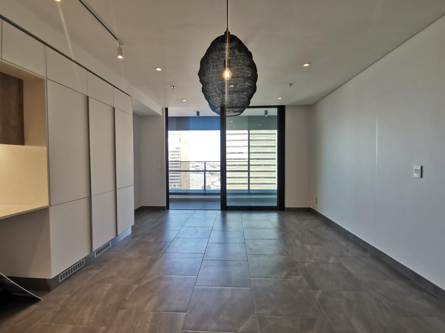 2 Penthouses In The Heart Of Cape Town - No Transfer Fees - Western Cape