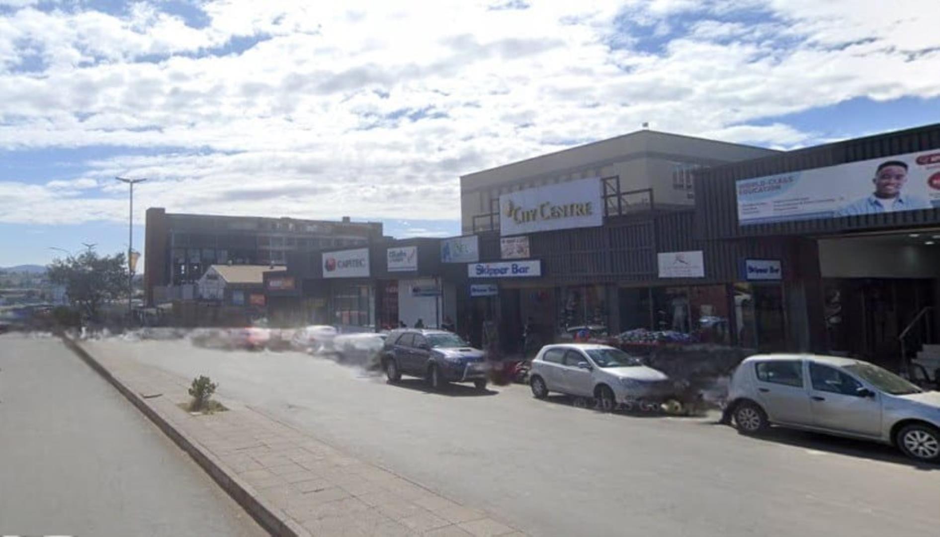Prime Retail Shopping Centre With Anchor Tenants - Eastern Cape