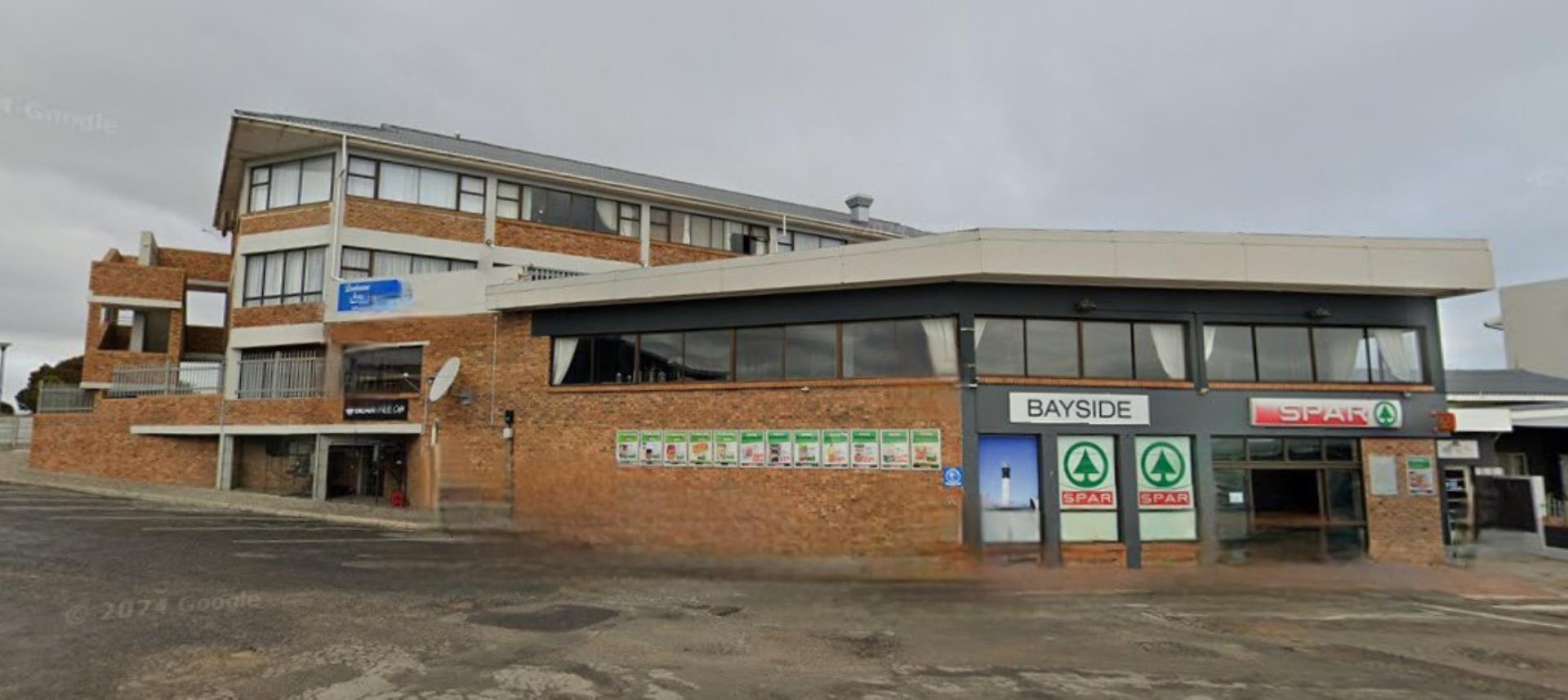 Mixed Used Shopping Centre With Good Returns - Western Cape