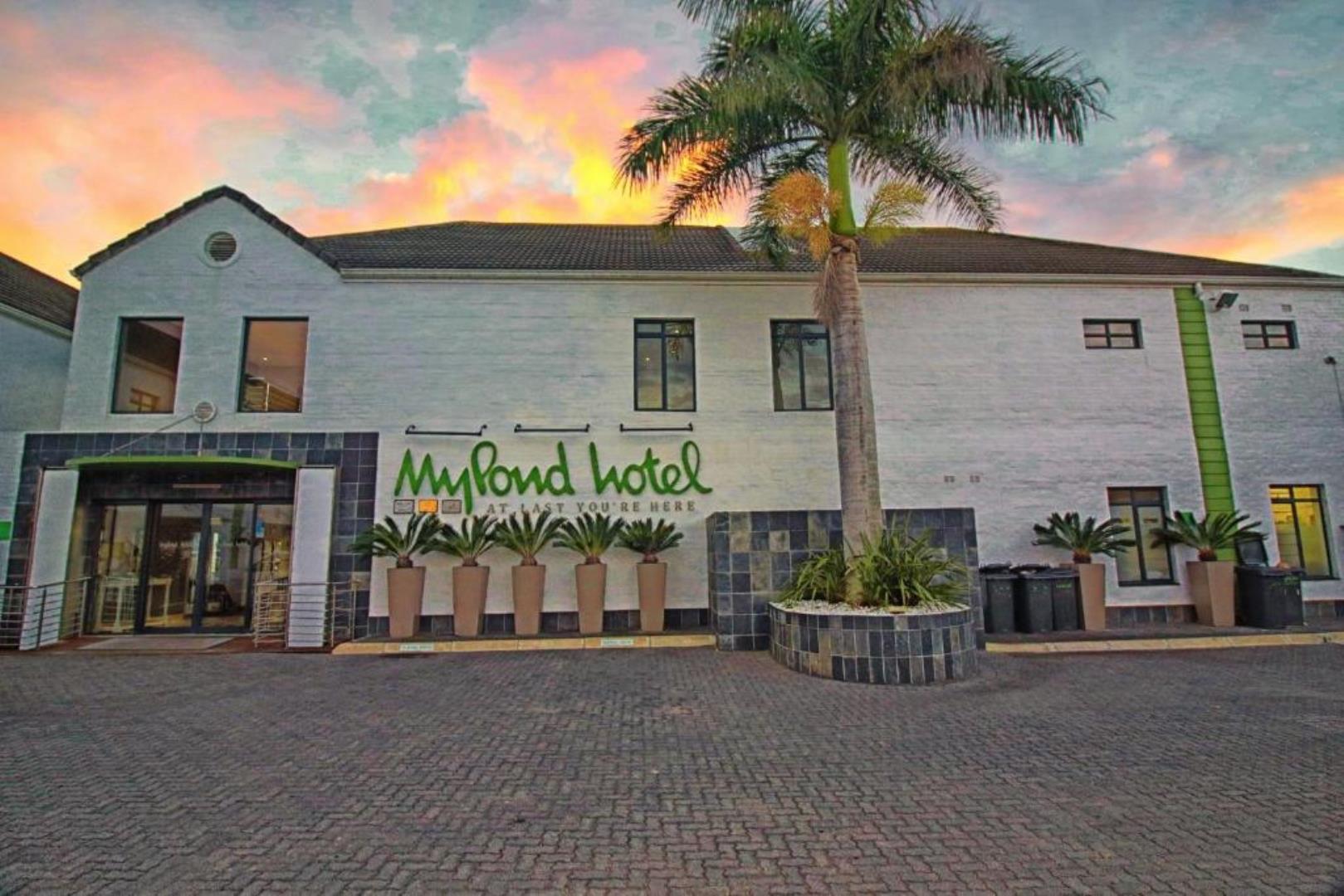 Prestigious A-Grade Mixed-Use Commercial Block							 							 - Eastern Cape