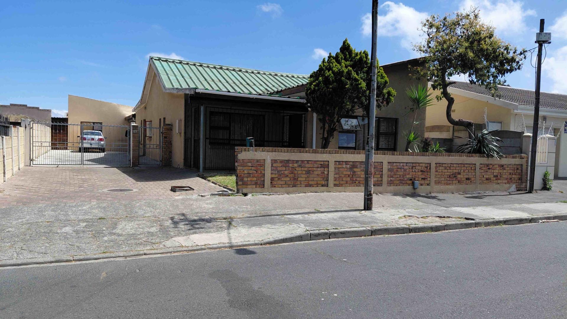 Looking For Space Then Look No Further - Western Cape