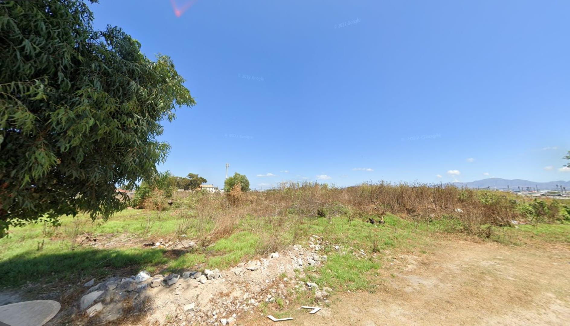 Vacant Land For Sale Brown’s Farm, Cape Town - Western Cape