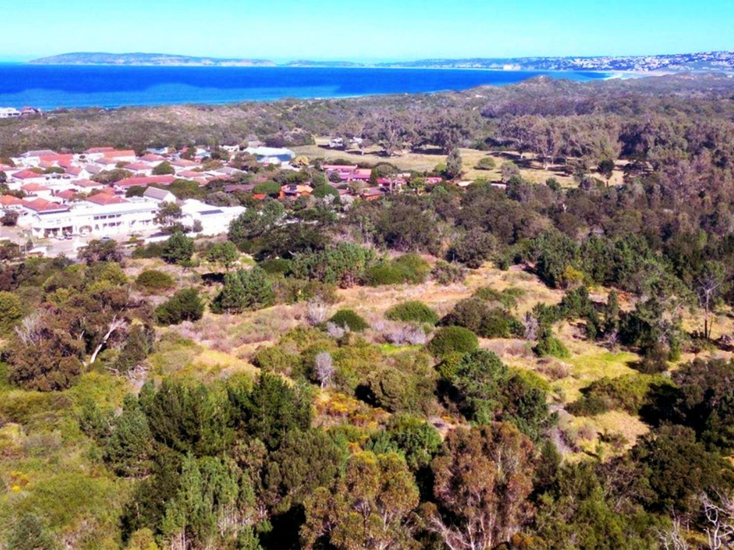 Development With Approvals In A Sought After Location - Western Cape