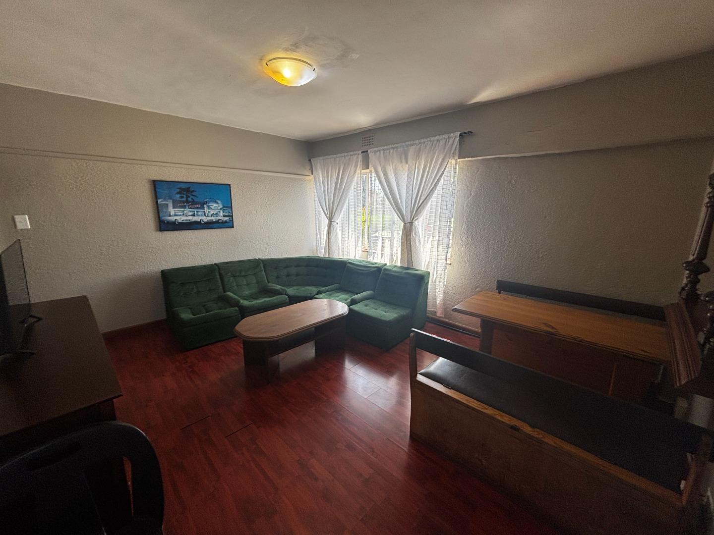 HIGH-YIELD STUDENT ACCOMMODATION INVESTMENT OPPORTUNITY - Western Cape