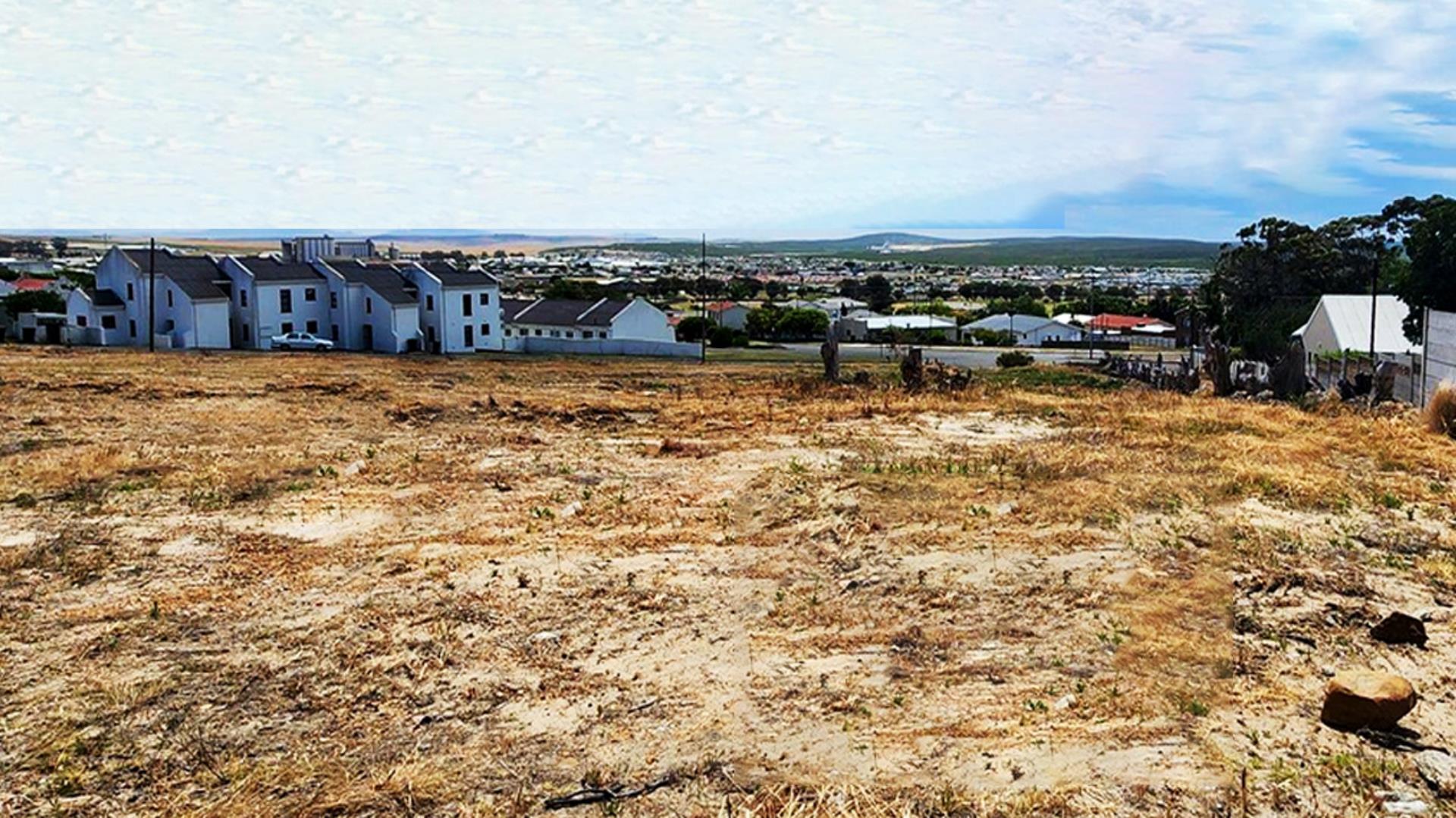 Exceptional Property To Develop - Western Cape