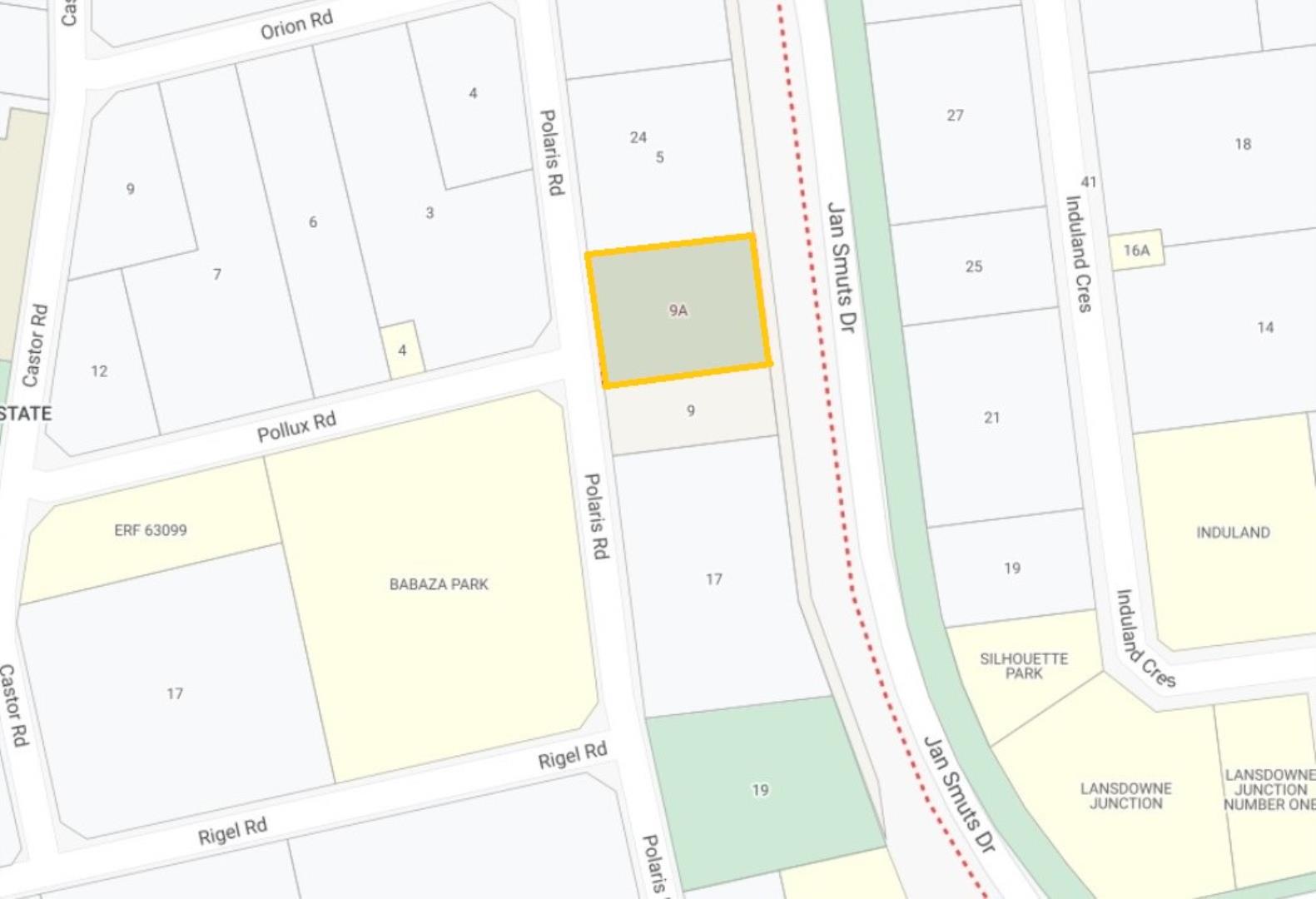 Last Remaining Zoned Industrial Land In Lansdowne — High Exposure - Western Cape