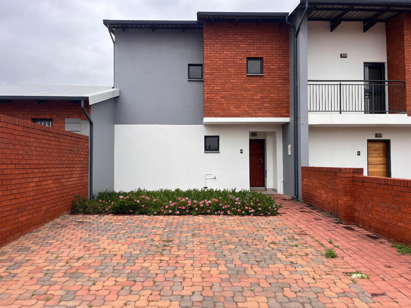 Newly Released Starter Home! - Gauteng