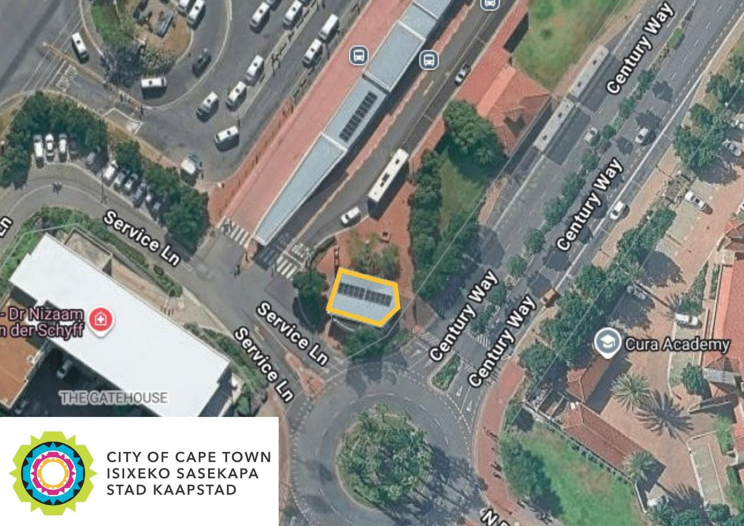 Retail Lease Up For Auction - Western Cape
