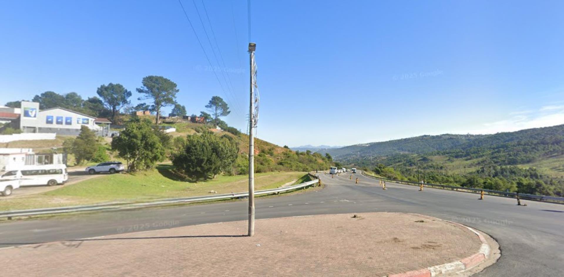 Prime Position, Zoning And Exposure - Western Cape
