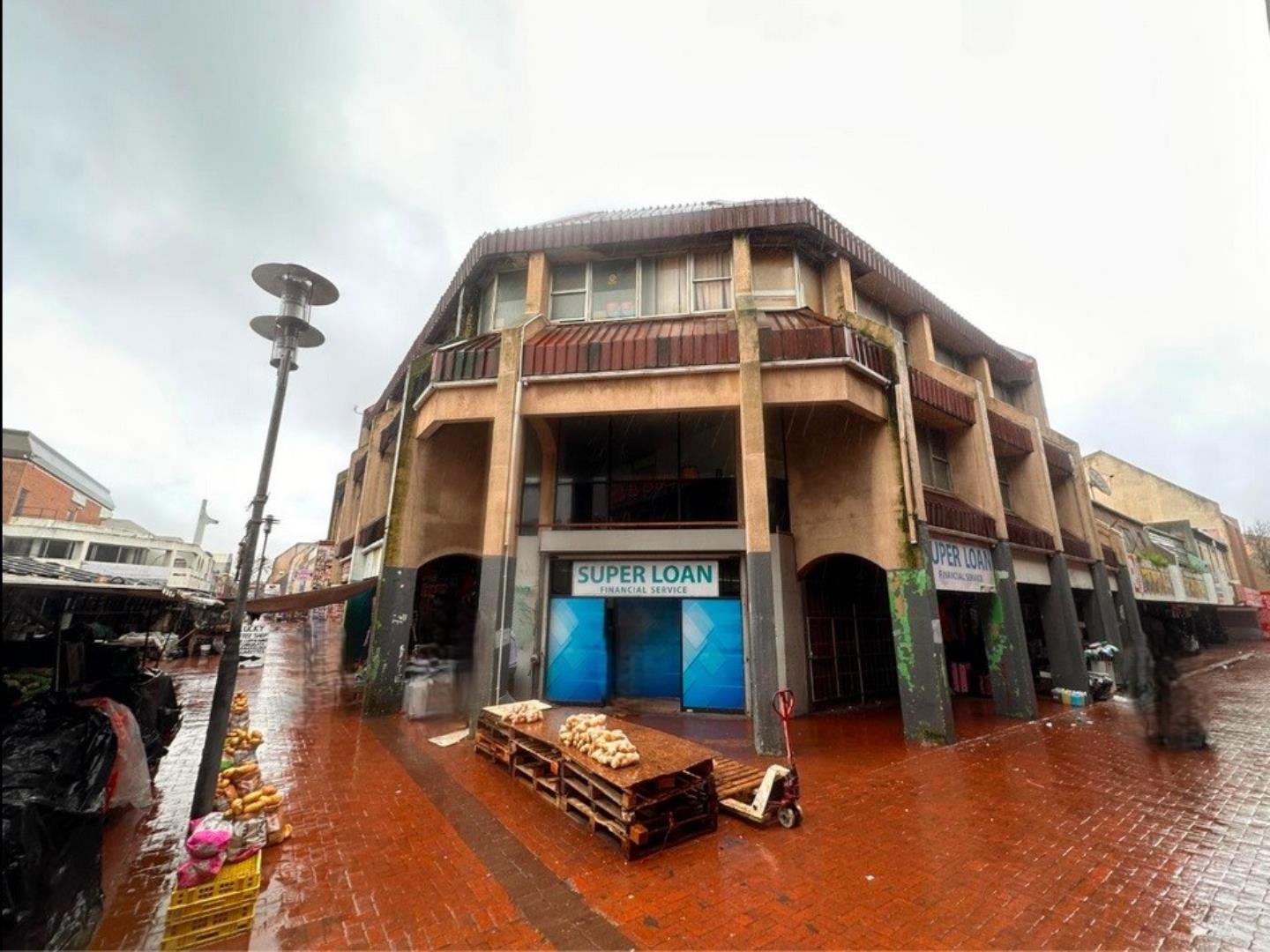 Office For Sale In Mitchells Plain - Western Cape