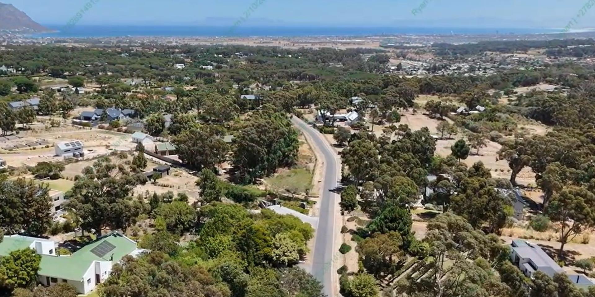 Prime Development Opportunity - Western Cape