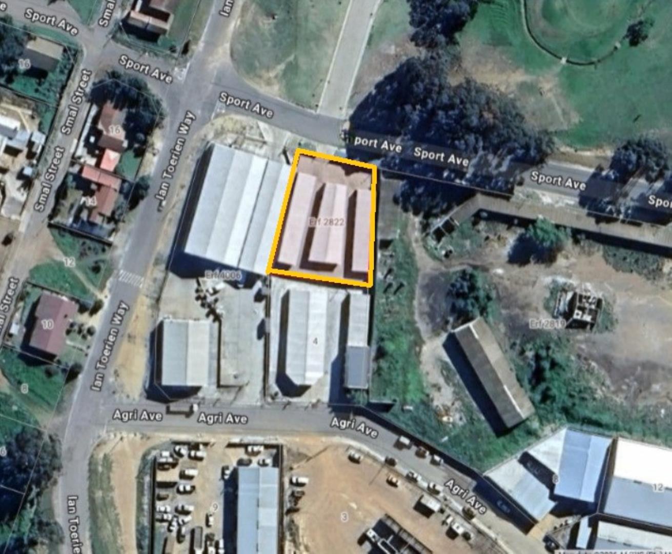 Fantastic Investment With Tenanted 60 Storage Units & 2 Residential Units. - Western Cape