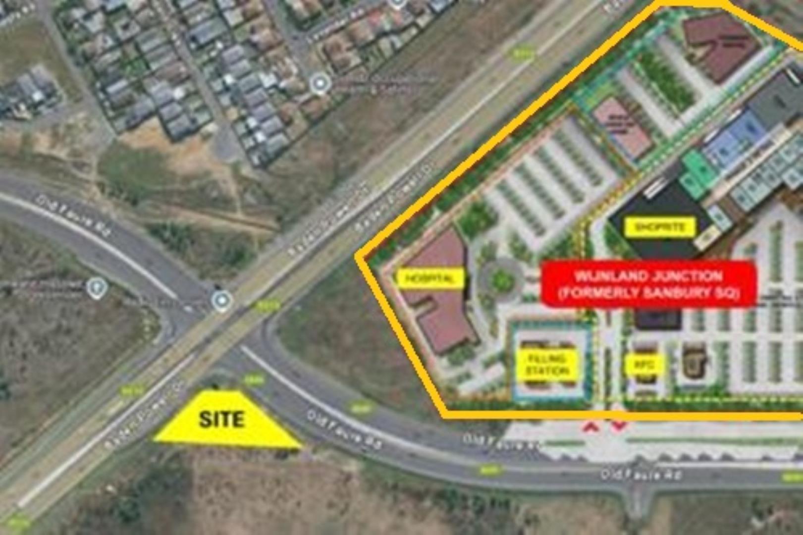 Prime Development Opportunity - Western Cape