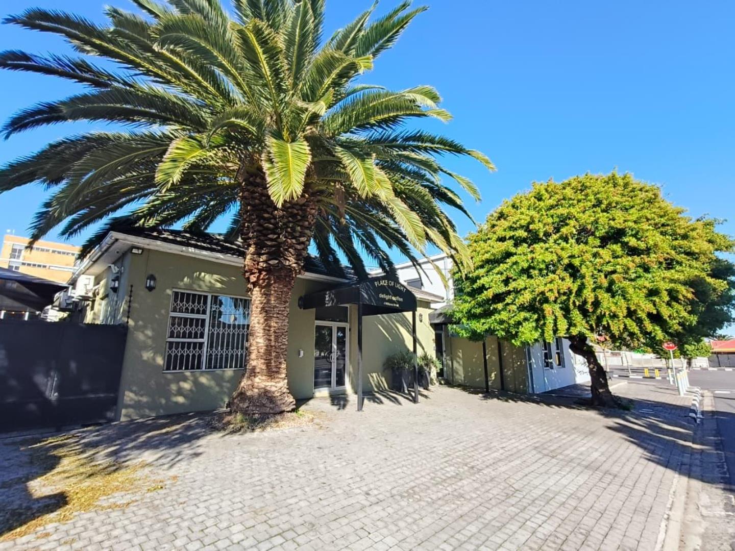 Prime Commercial Space Or Offices – Parow CBD - Western Cape