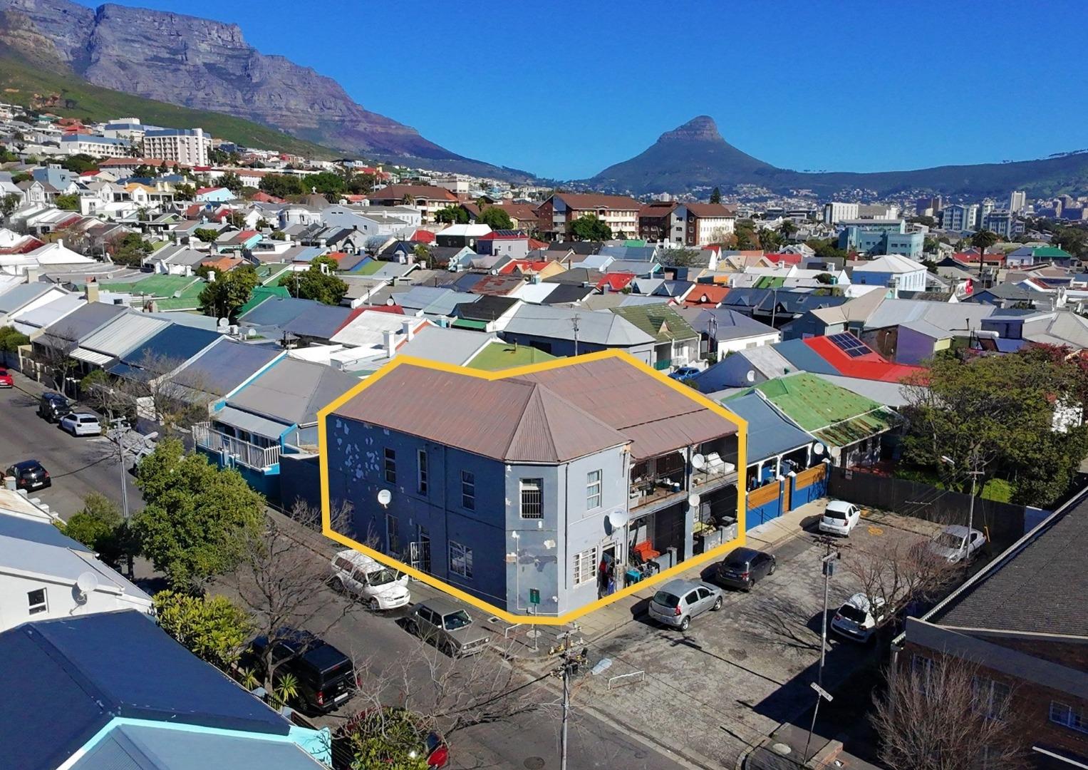 Multi-Let Investment of 3-Units - Western Cape