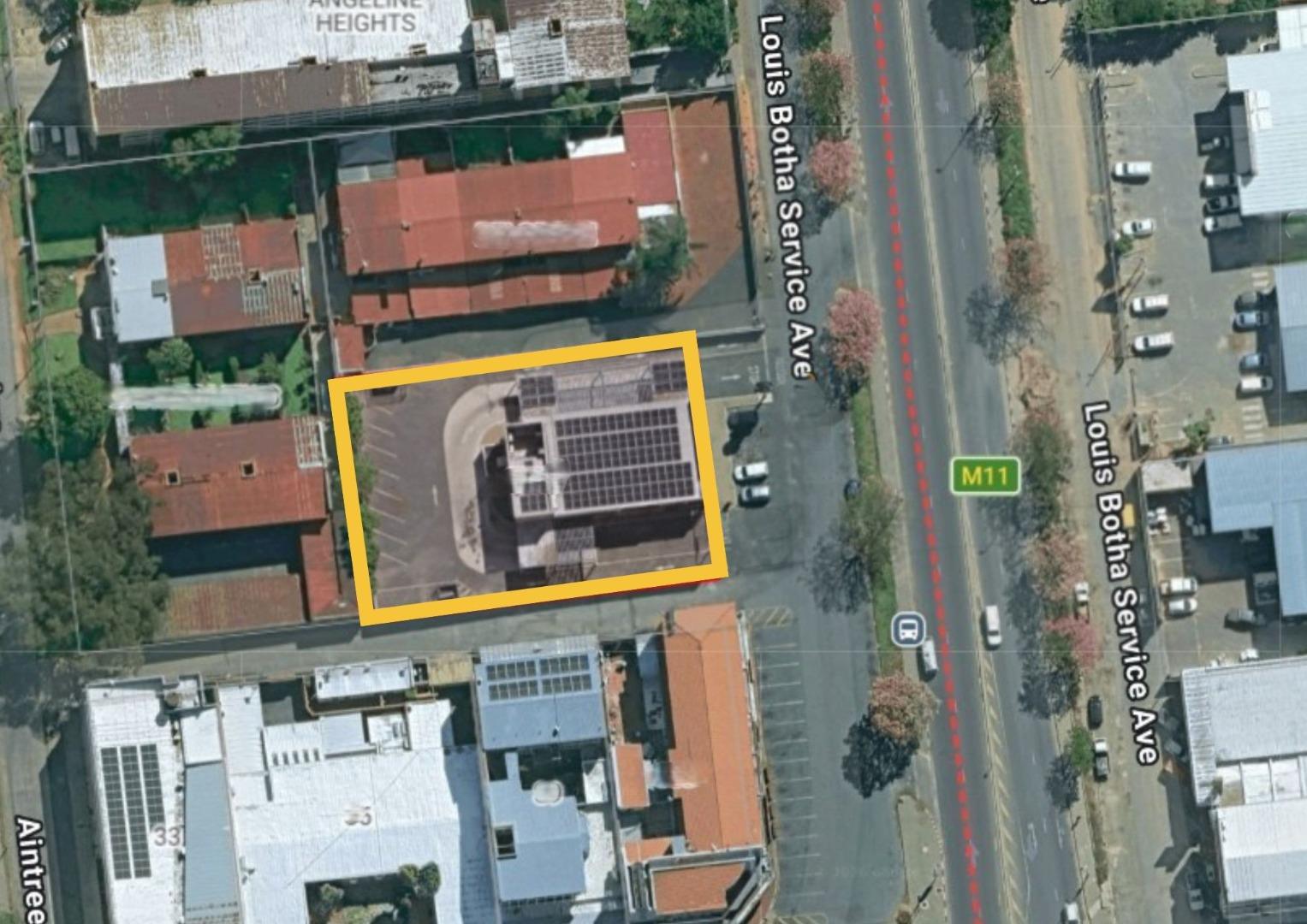 National Tenant Drive Thru Opportunity. - Gauteng