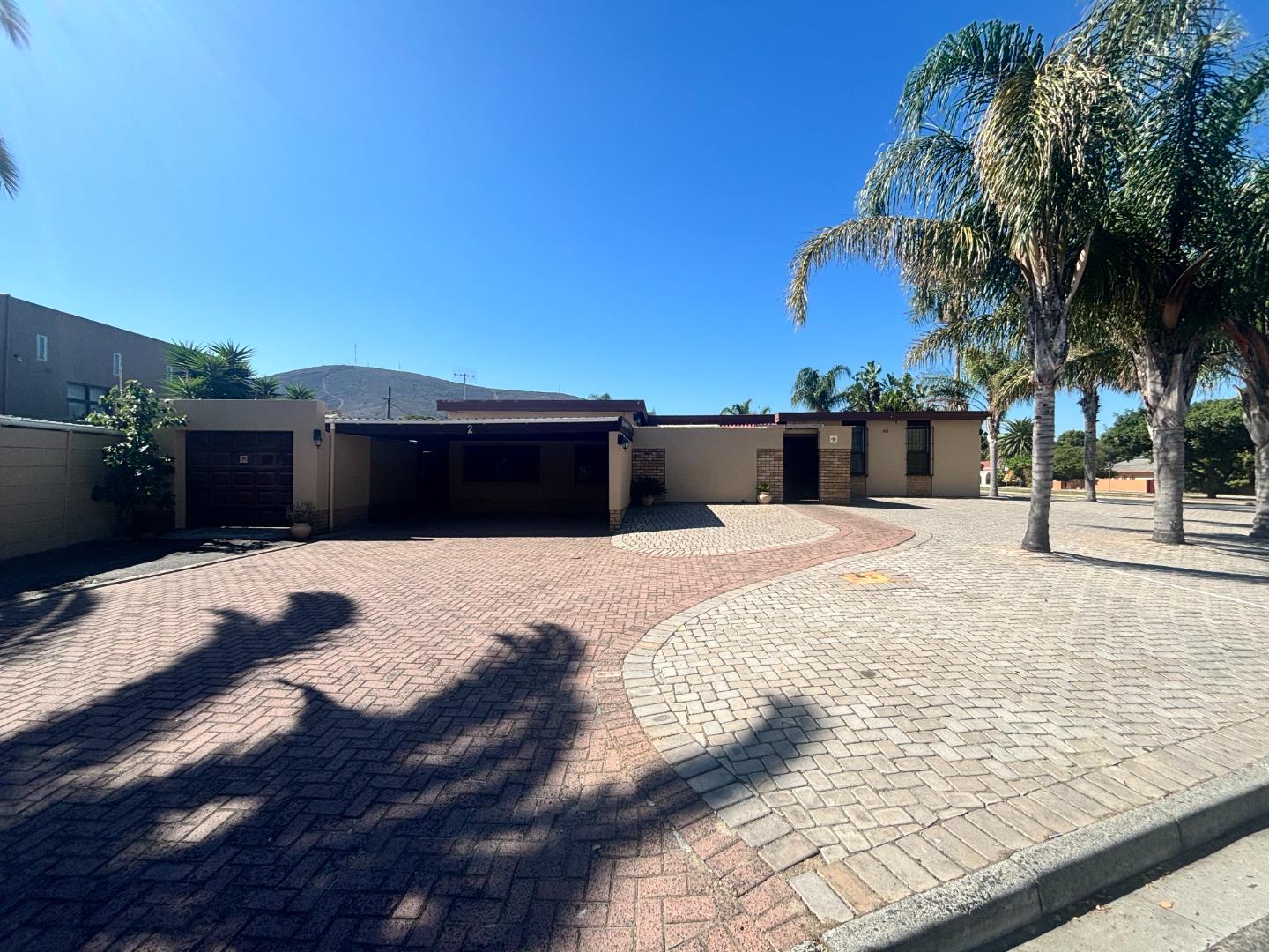 Established Hospitality Asset With Commercial Upside - Western Cape