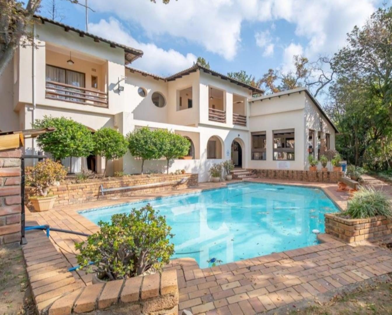 Prime Hospitality & Development Opportunity – Fourways - Gauteng