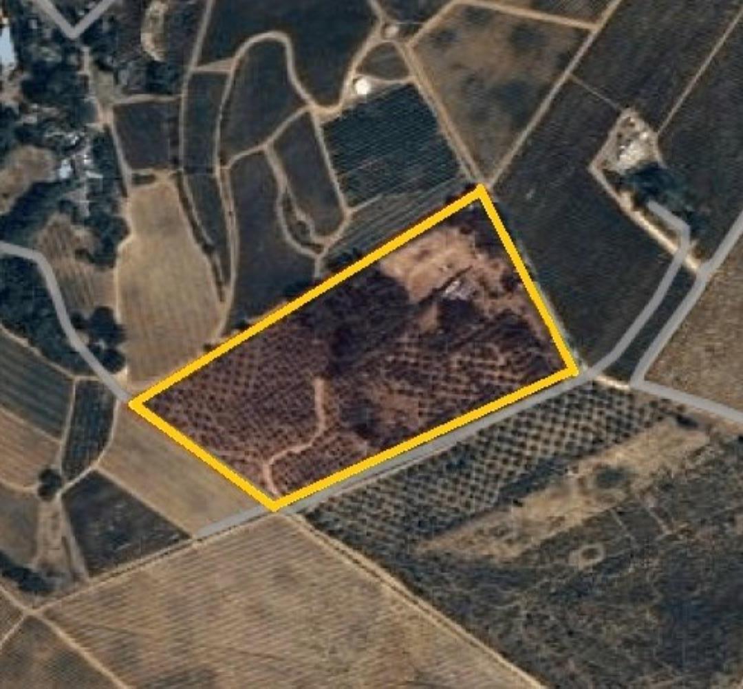 Fantastic 5 Hectares Opportunity - Western Cape