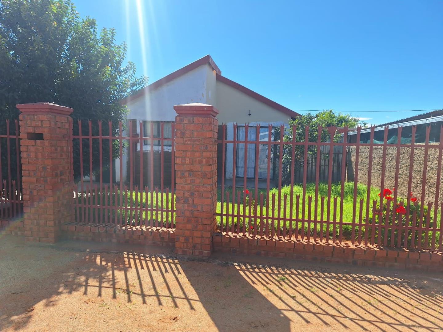 Rare Value For Money - Northern Cape