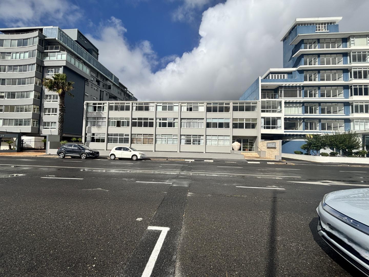 47m² “Fixer Upper” Panoramic Views (Deceased Estate) - Western Cape