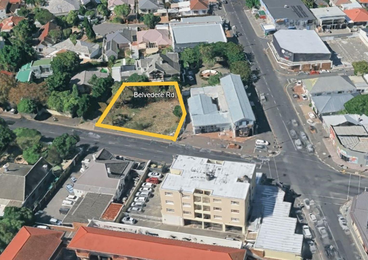 Prime Highly Visible Site For Mixed-Use Development Opportunity - Western Cape