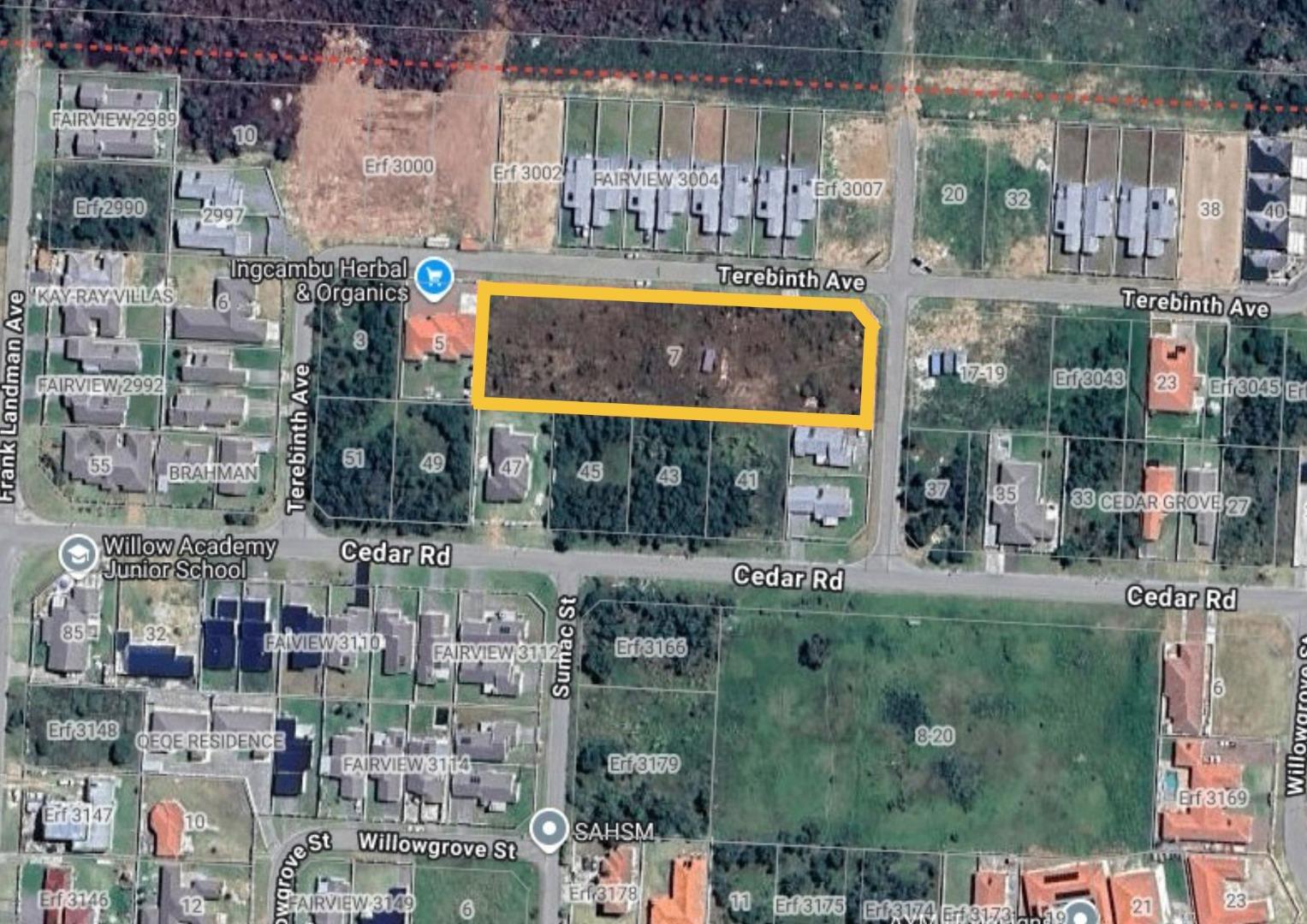 Development land approved for 15 houses - Eastern Cape