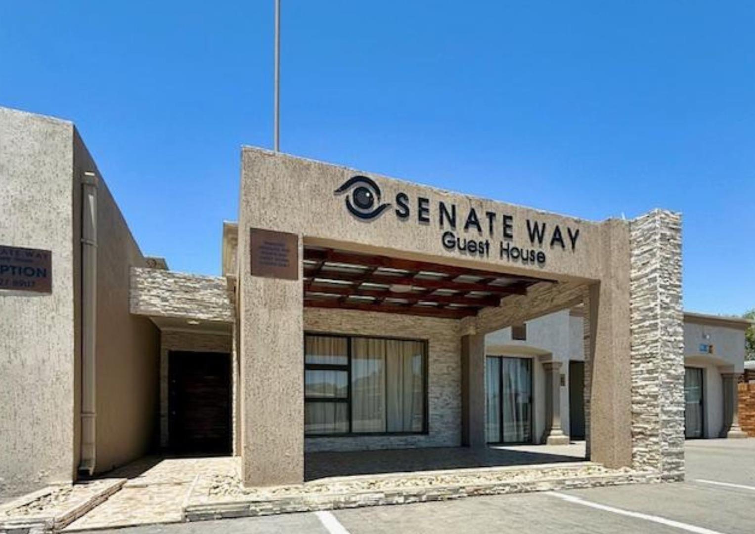 Exceptional Guest Accommodation Opportunity - Prestigious Location - Northern Cape