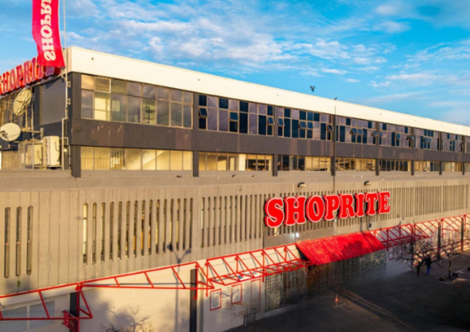 Portfolio Disposal - AAA NET Lease With Shoprite As A Tenant - Western Cape