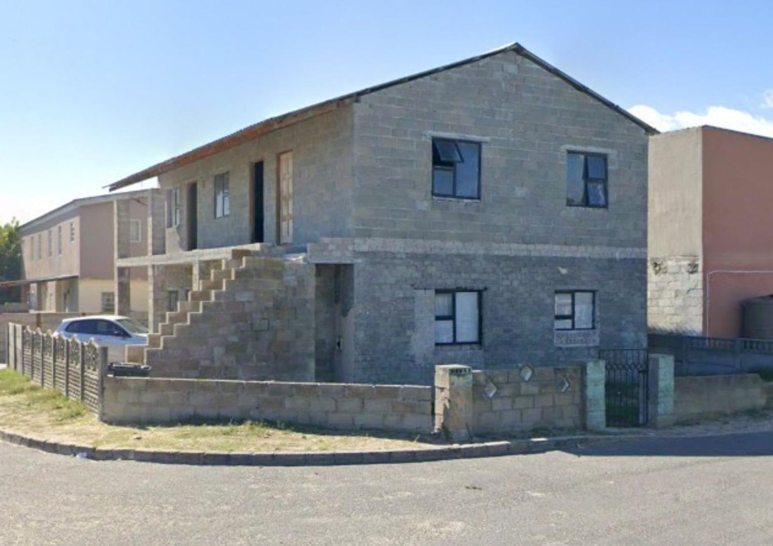 Exceptional Investment With 14 % Plus Yield Potential  - Western Cape